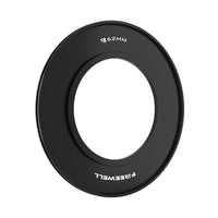 62mm Eiger Matte Box Adapter Ring - Freewell Gear