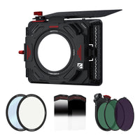 Eiger Matte Box Pro Kit