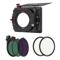 Kit iniziale VND Eiger Matte Box