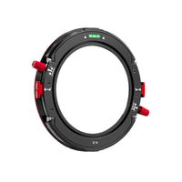 The K2 Master Base is designed to use Freewell K2 filters.
