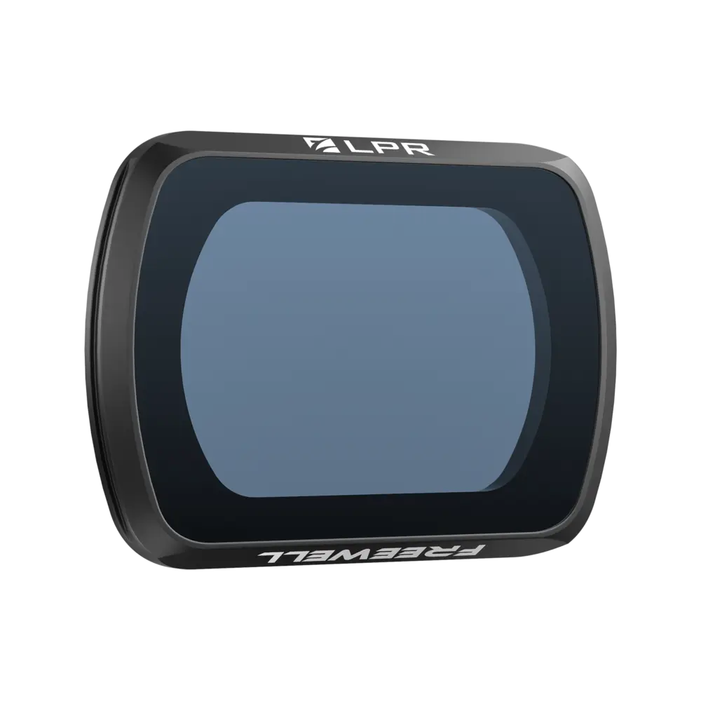 Freewell Light Pollution Reduction filter for Pocket cameras