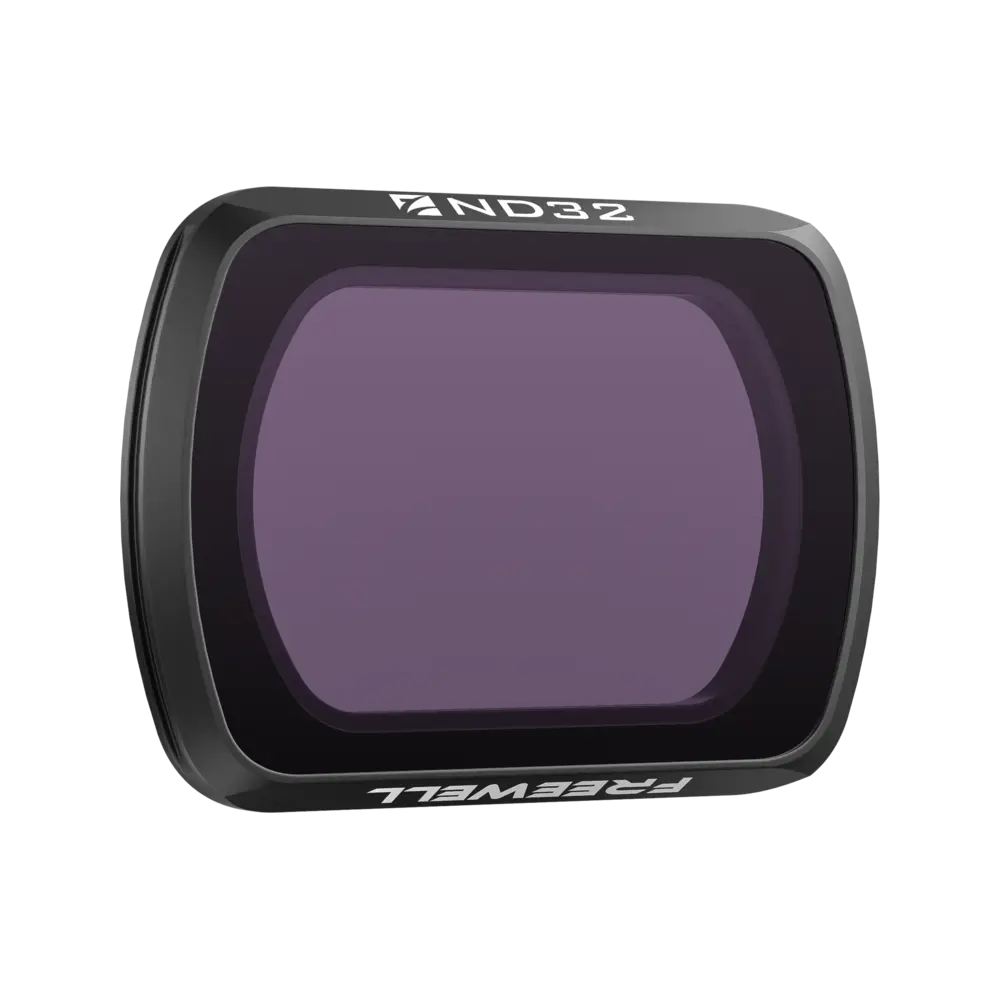 Freewell ND32 filter for Pocket cameras