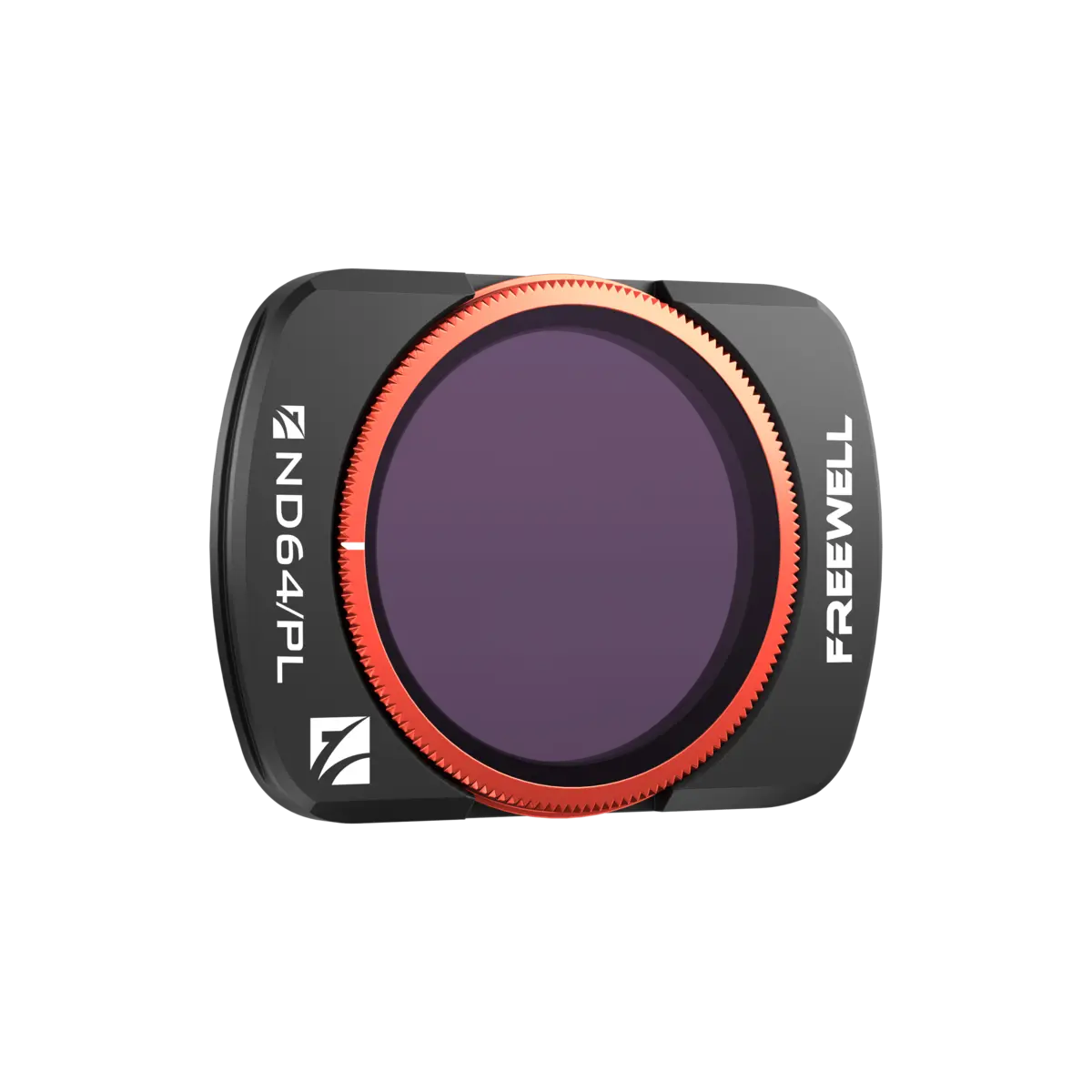 Freewell ND64/PL Pocket camera filter