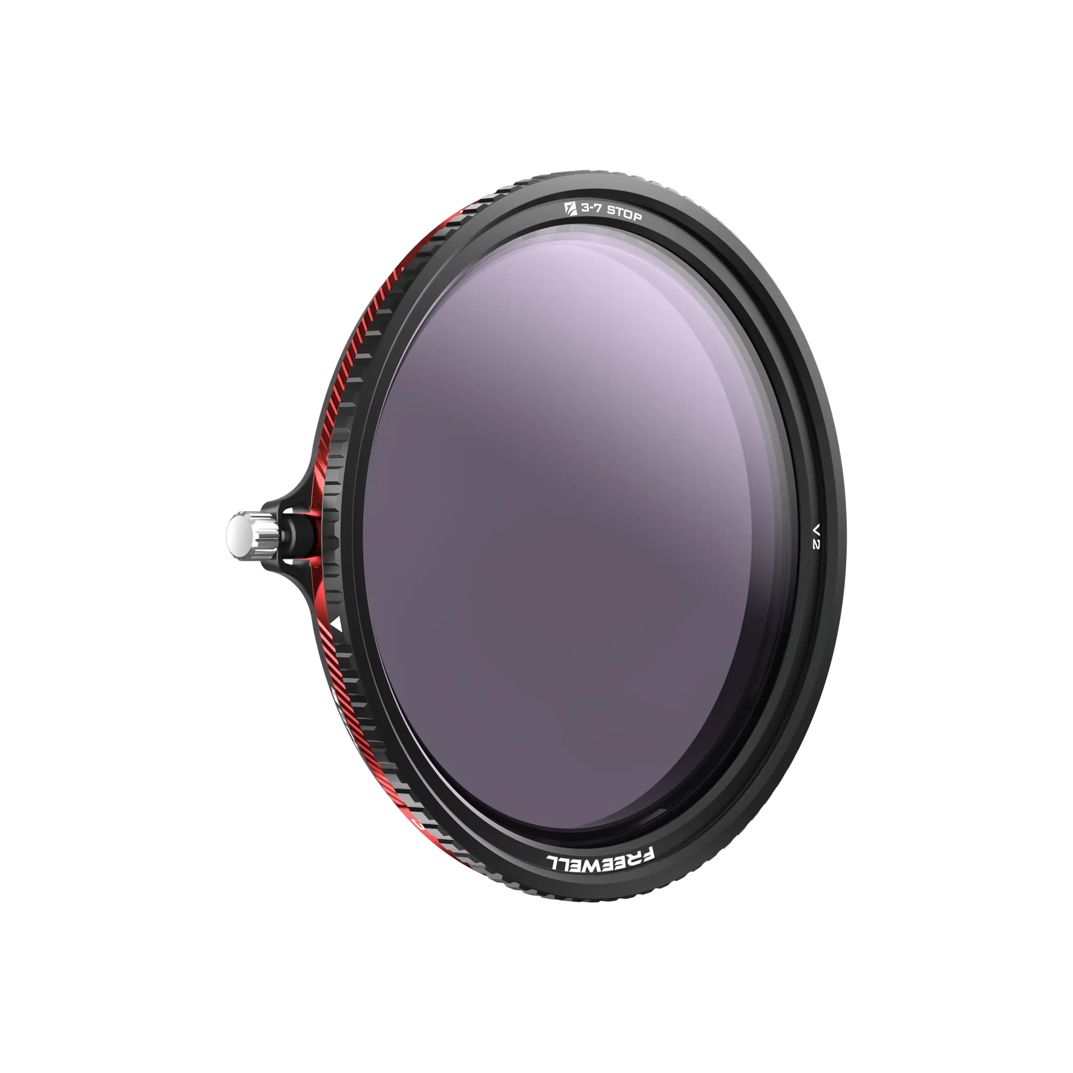 Freewell V2 Hybrid VND CPL camera lens filter