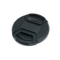 Front lens cap for Freewell Fuji X100VI 1.5x telephoto lens.