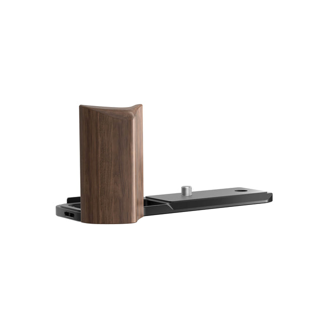 L-Bracket Premium Grip — Preto