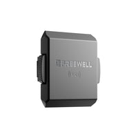 Fuji X100VI Lens Hood NFC Lens Cap from Freewell.