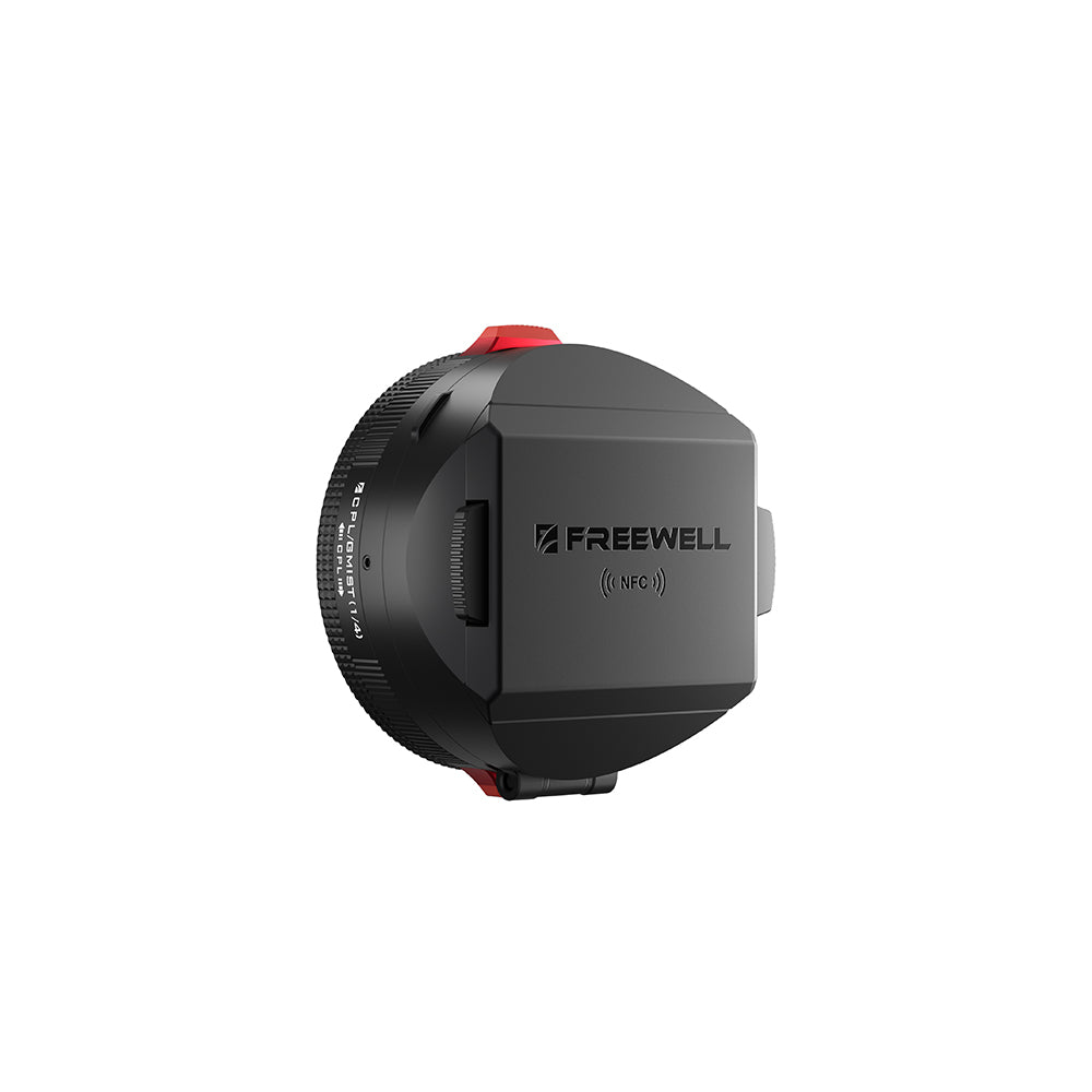FREEWELL L型ブラケット　富士GFX100RF FREEWELL L型ブラケット 富士GFX100RF Fujifilm GFX100RF Lens