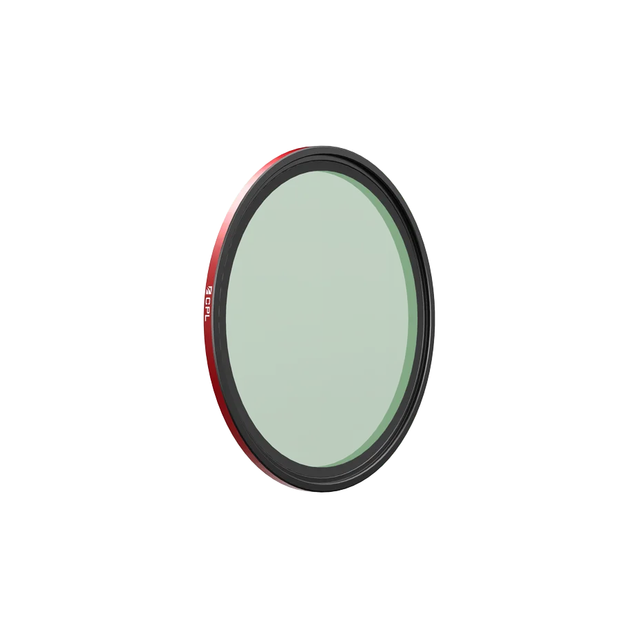 Freewell CPL Quick Snap filter