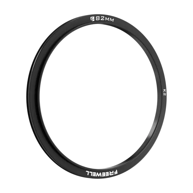 82mm K2 base ring