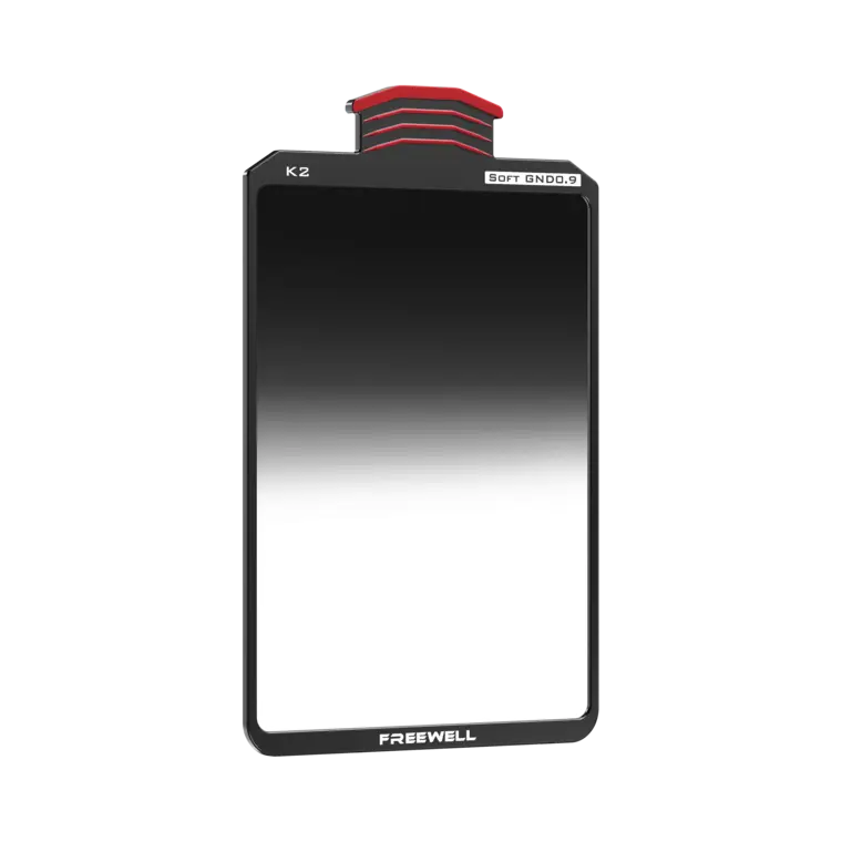 Freewell K2 Soft GND0.9 filter