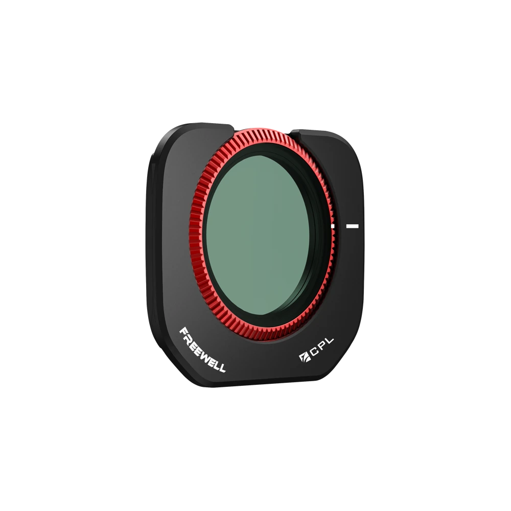 Freewell Luna Pro CPL filter