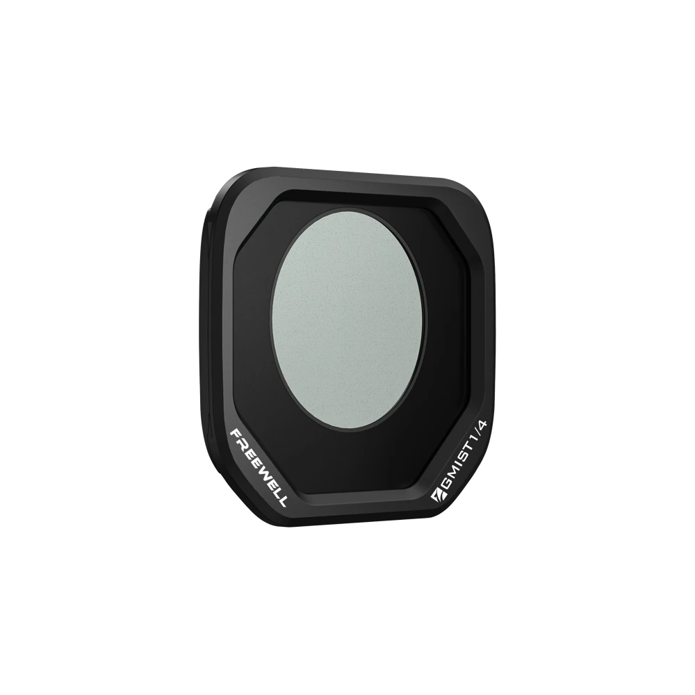 Freewell Luna Pro Glow Mist 1/4 filter
