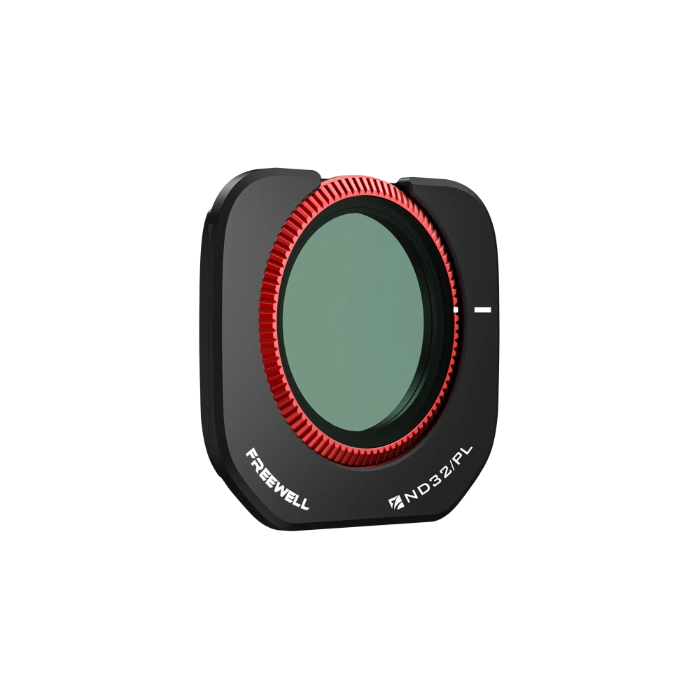 Freewell Luna Pro ND32/PL filter