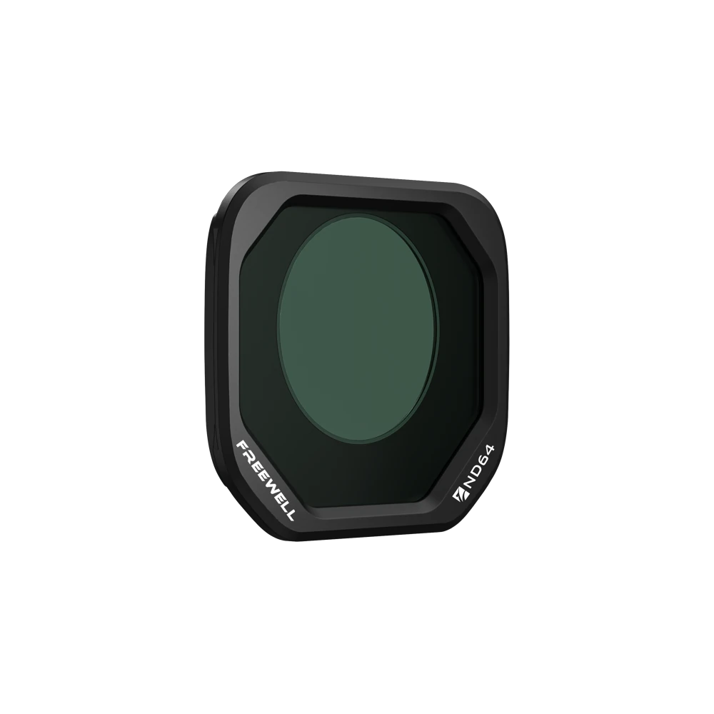 Freewell Luna Pro ND64 filter