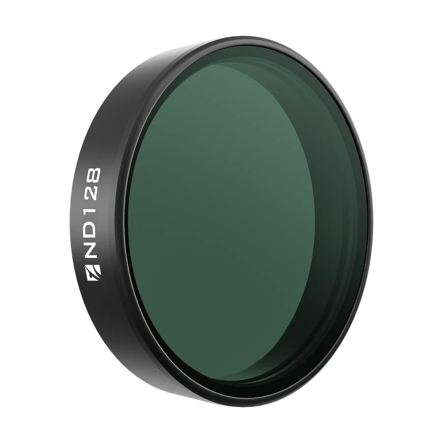 Freewell ND128 filter