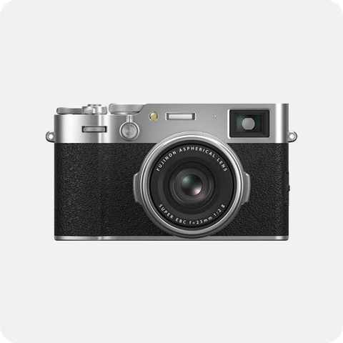 Fuji X100VI Filter Kit – CPL/GMIST 1/4 with Lens Hood – Freewell Gear Fuji X100VI Filter Kit – CPL/GMIST 1/4 with Lens Hood – Freewell Gear