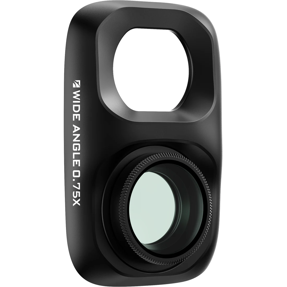 Freewell 0.75x wide-angle lens for DJI Osmo Pocket 4P