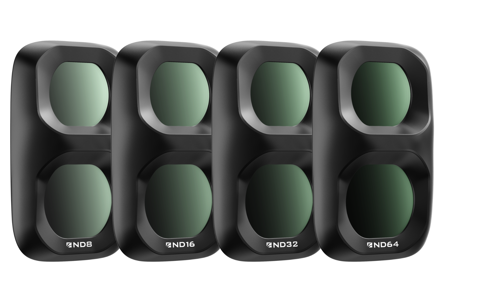 Freewell Standard Day Kit with ND8 ND16 ND32 and ND64 filters