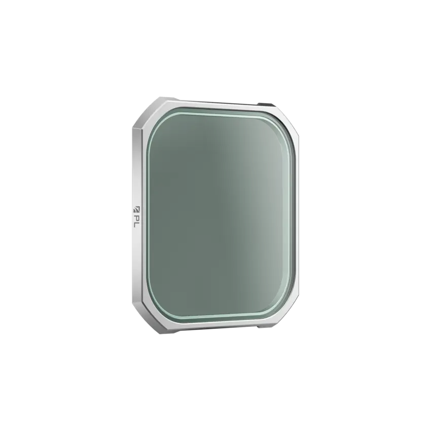 PL tempered-glass magnetic filter