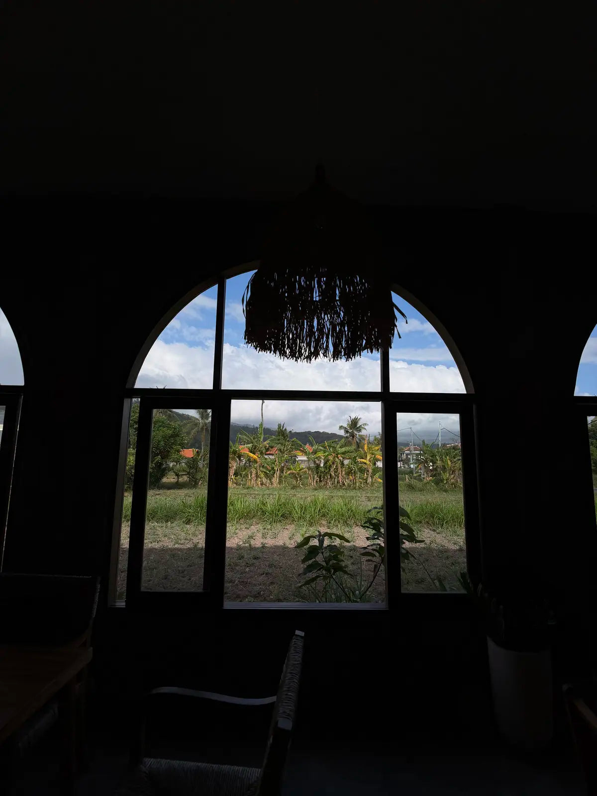 Phone and 16mm field of view comparison