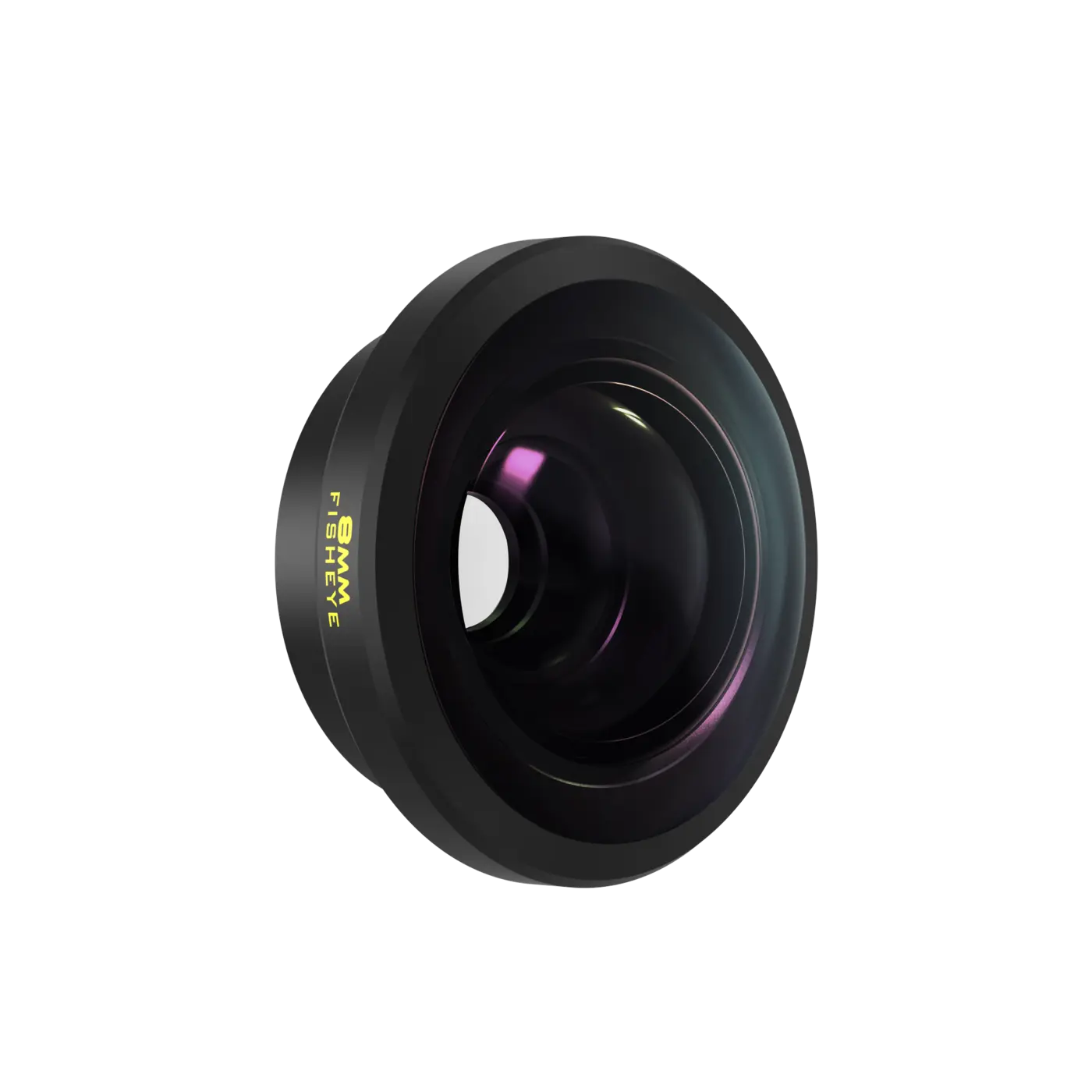 Freewell 8mm Fisheye Lens