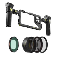 iPhone Genius Rig Cine Kit