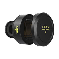 1.33x Gold Anamorphic lens by Freewell for iPhone & Samsung