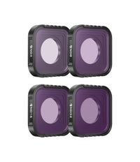 GoPro Hero13 Black Filters Standard Day 4Pack