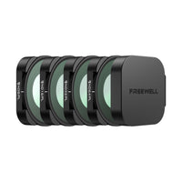 GoPro Mission 1 Pro ND/PL Filter Pack