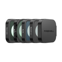 GoPro Mission 1 Pro ND1000, Mist, CPL, LPR Kit