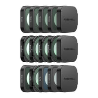 GoPro Mission 1 Pro Filters Mega 12 Pack