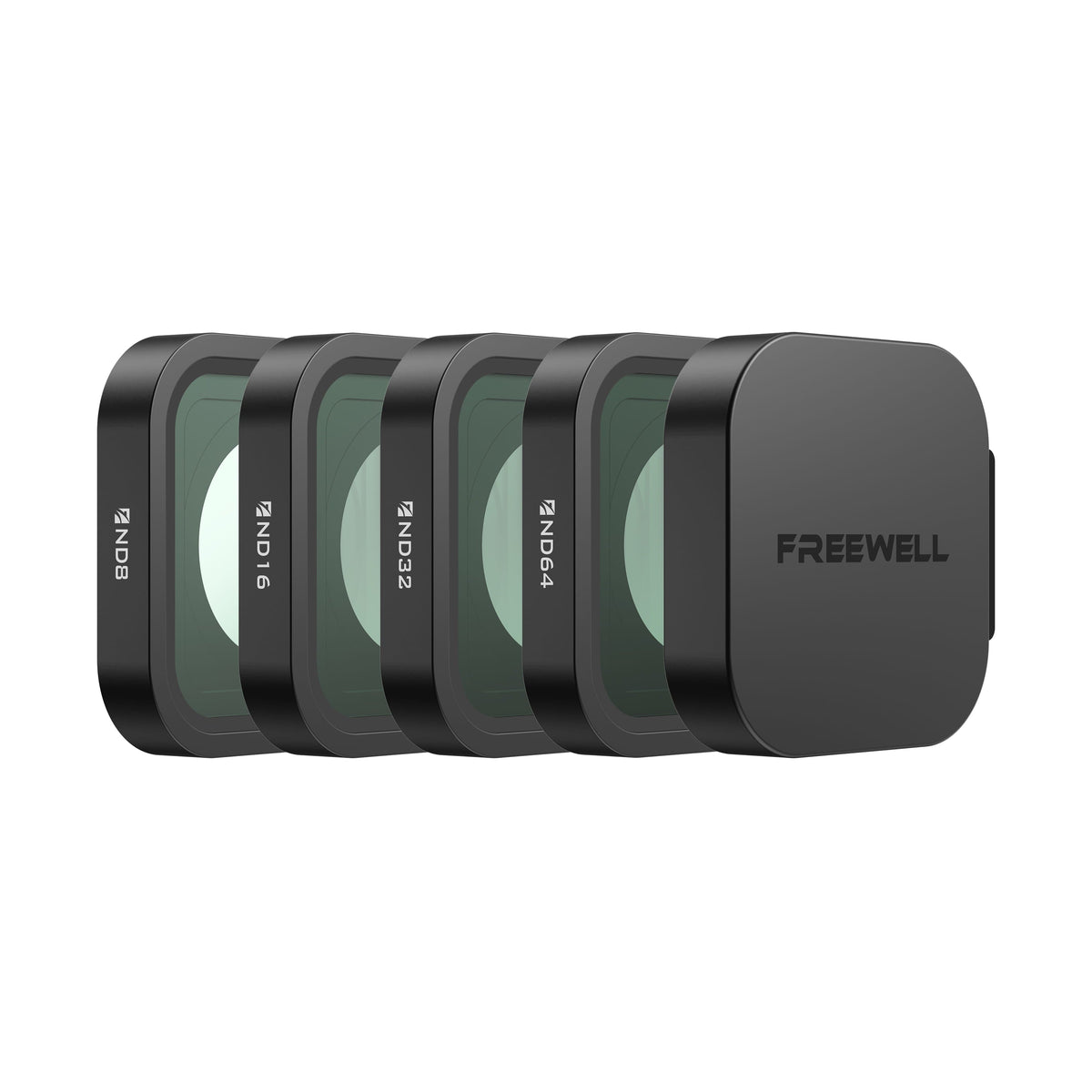 GoPro Mission 1 Pro / 1 ND Filter Pack