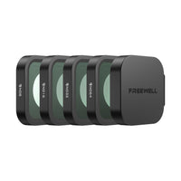 GoPro Mission 1 Pro / 1 ND Filter Pack