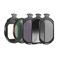 iPhone Pro Hybrid Filter System from Freewell.