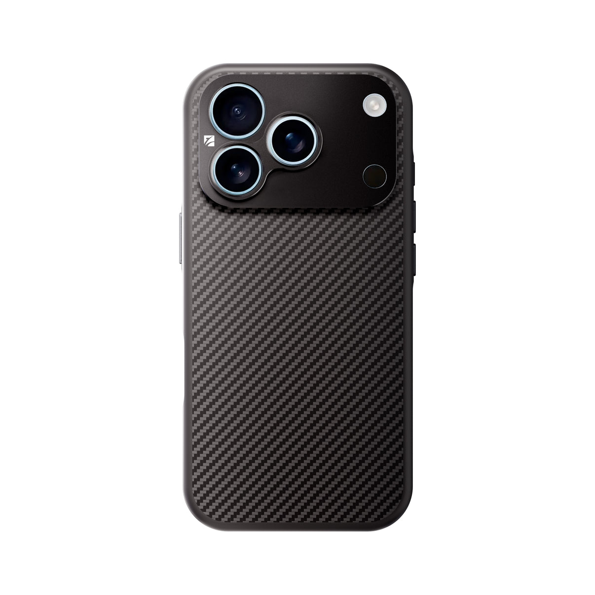 iPhone 17 Pro Max Case by Freewell with 17mm lens mount