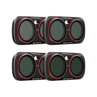 Insta360 Luna Ultra Bright Day Kit 4 Pack