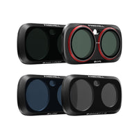 Insta360 Luna Ultra Everyday Kit 4 Pack