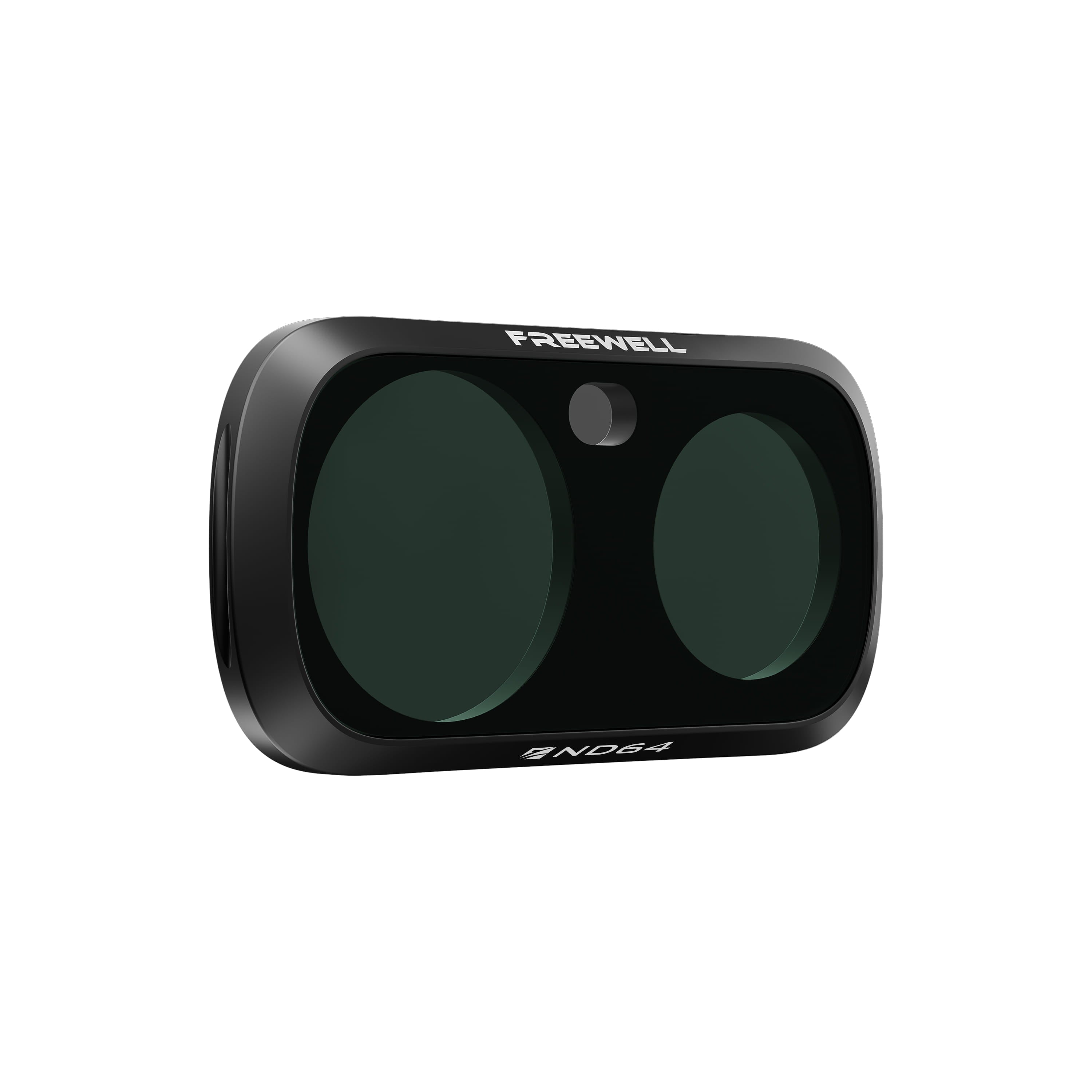 Insta360 Luna Ultra用ND64フィルター – Freewell Gear