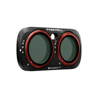 Insta360 Luna Ultra VND 3-7 Stop Filter