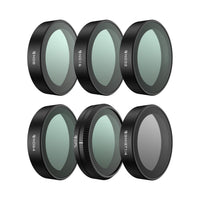 ND Filters for Insta360 Luna Ultra Wide angle lens