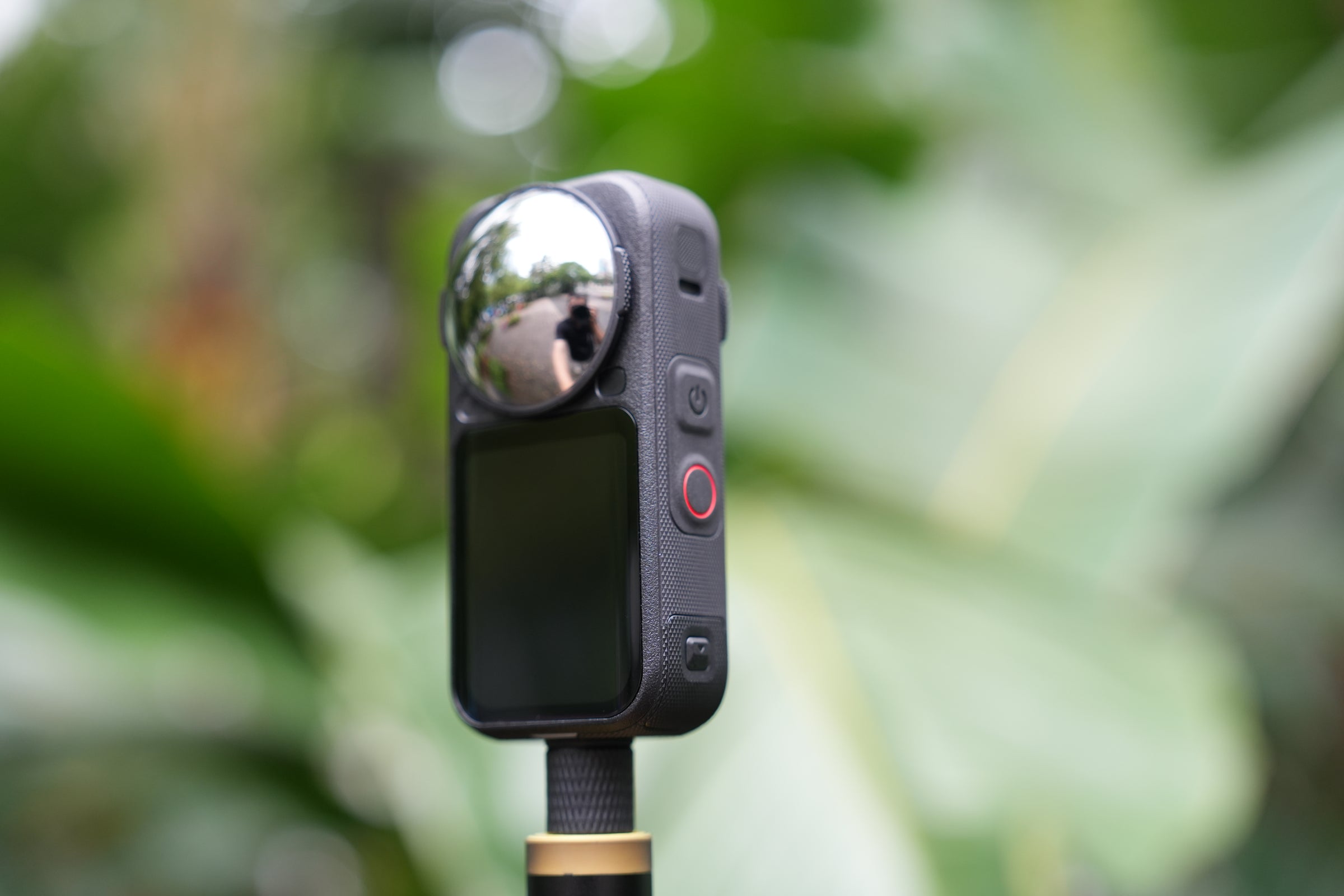 Shape daylight for 360.
