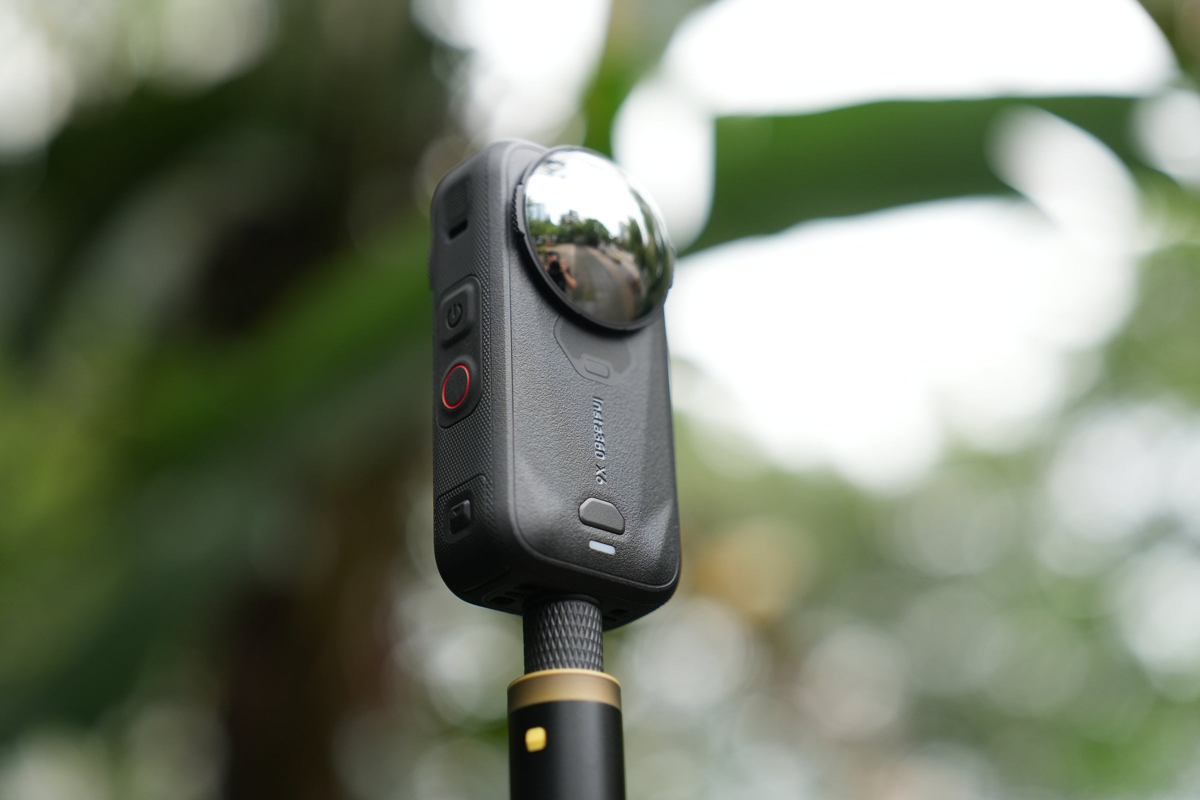 Shape daylight for 360.