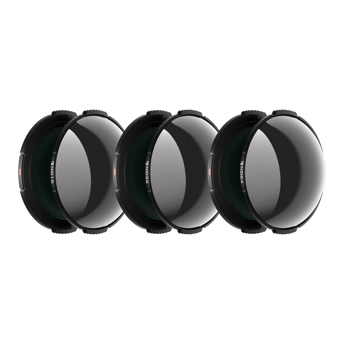 Freewell Pro filter set for Insta360 X6