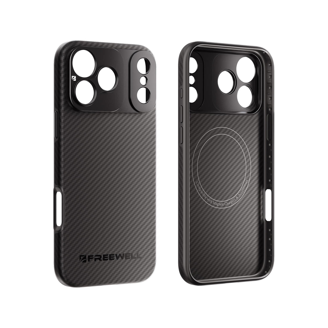 Capa Pro Filmmaker para iPhone