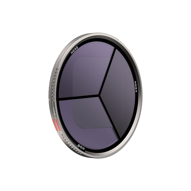 3-in-1 ND Filter