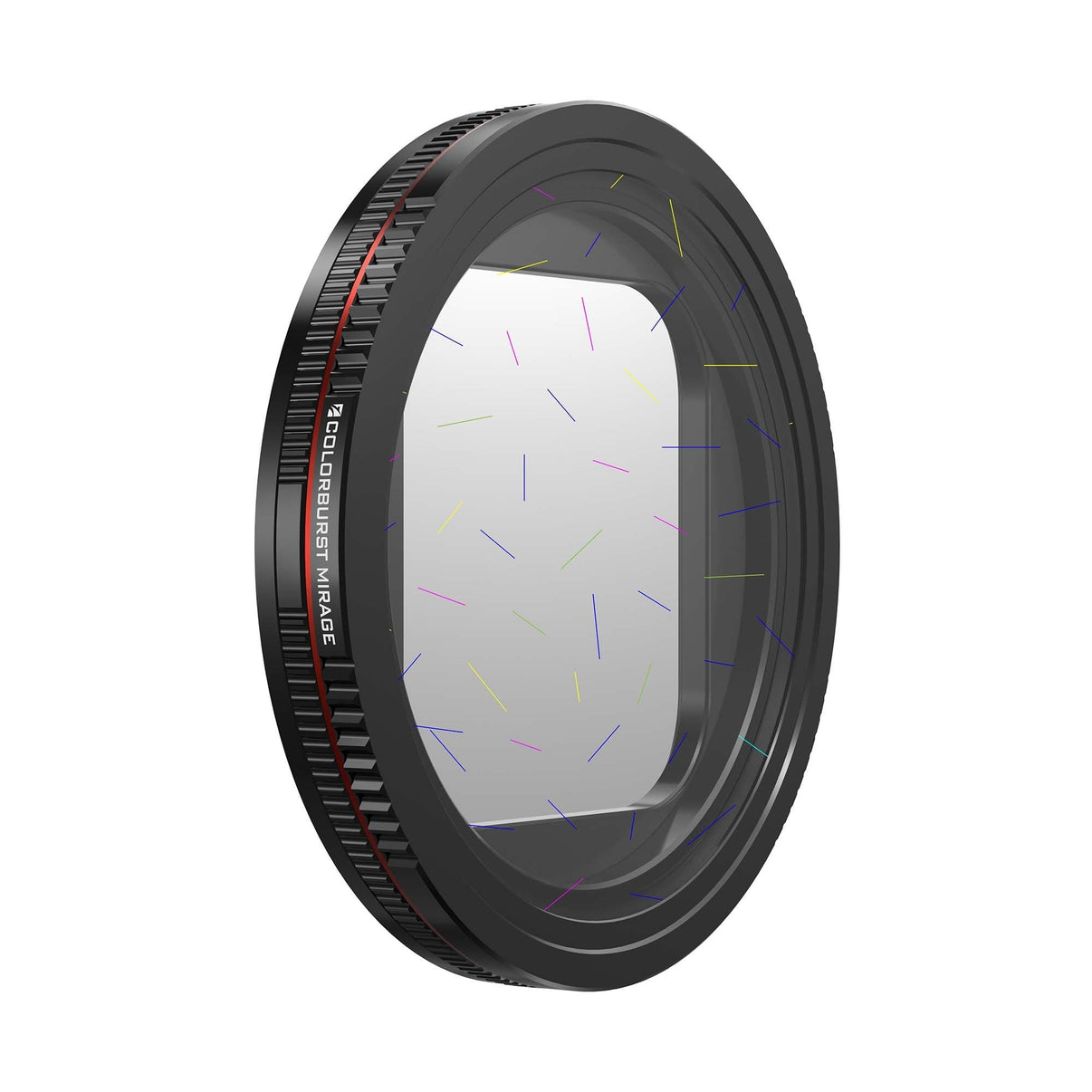 iPhone Burst Mirage Filter Sherpa - Freewell Gear
