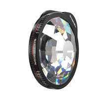 iPhone Kaleidoscope Filter Sherpa - Freewell Gear
