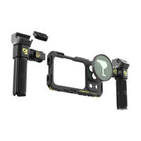 Phone Cage by Freewell iPhone 17 Pro