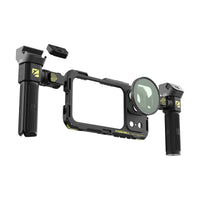 Phone Cage by Freewell iPhone 16 Pro